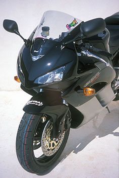 CBR 1000 RR 2004/2007 Plexi Aeromax  - kliknte pro vt nhled